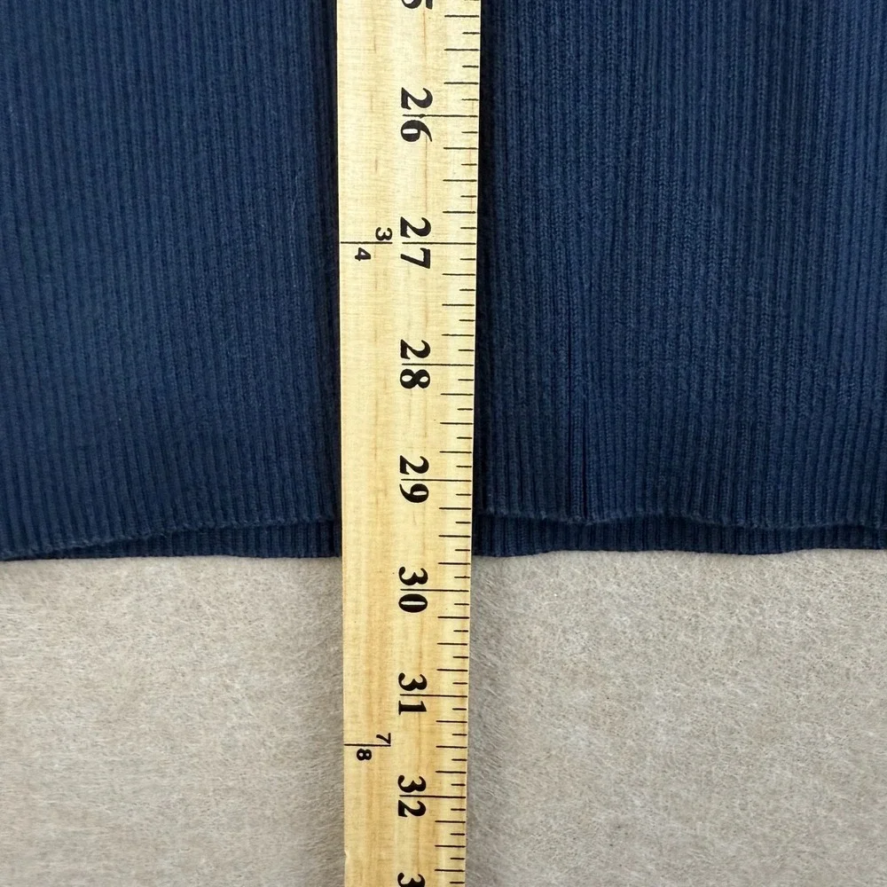 Polo Ralph Lauren note before